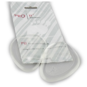 Pro11 Party Feet Gel Comfort Massaging Cushions